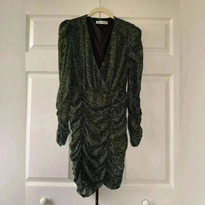 Zara Dress